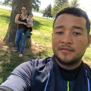 Meet your Posher, Rafael